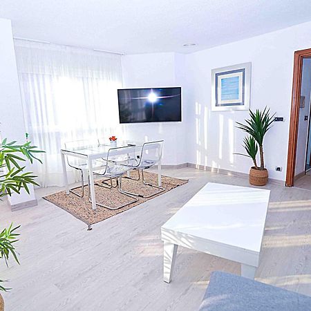 Apartamento Sta Fatima By Just Room Santander Exterior photo