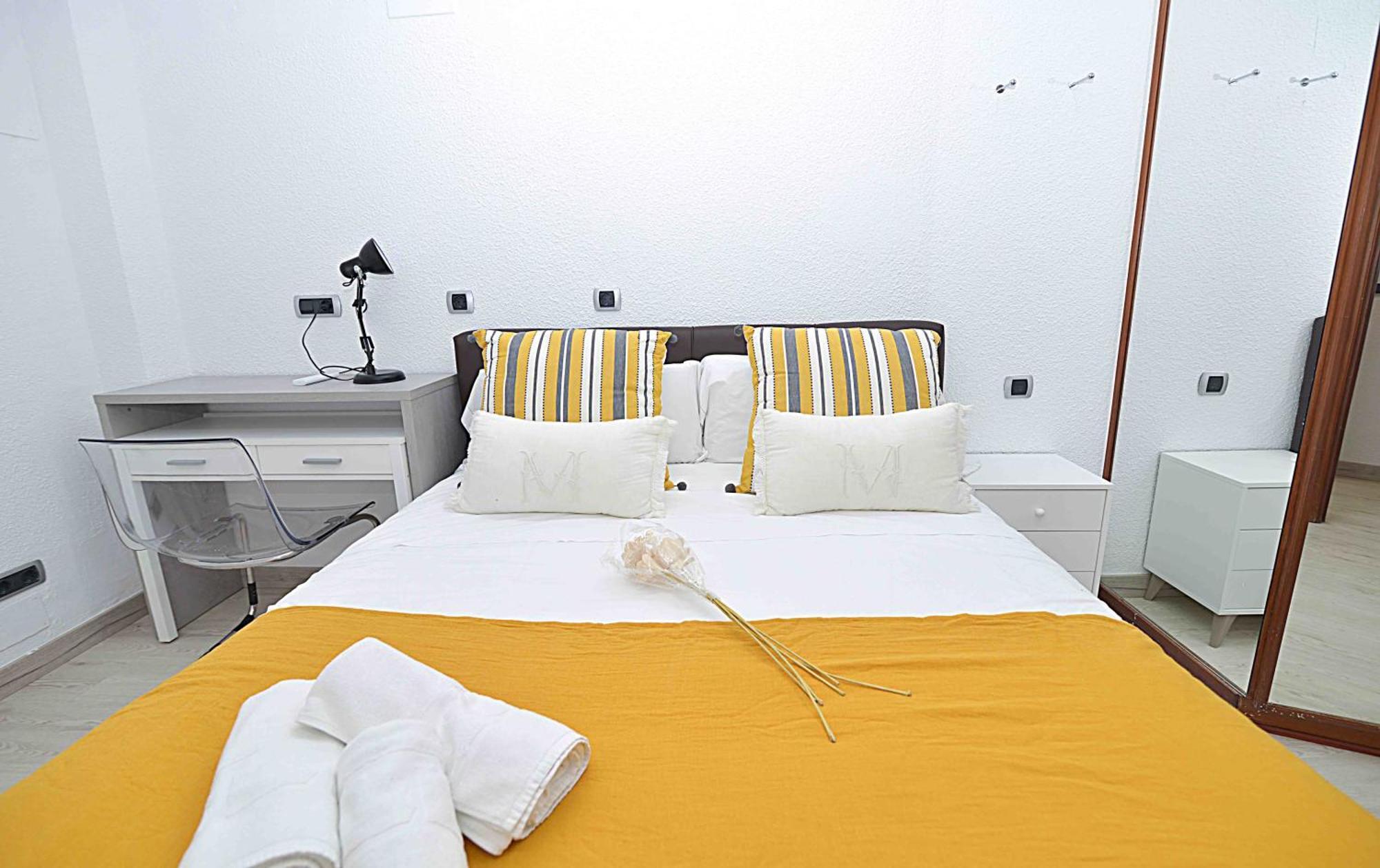 Apartamento Sta Fatima By Just Room Santander Exterior photo