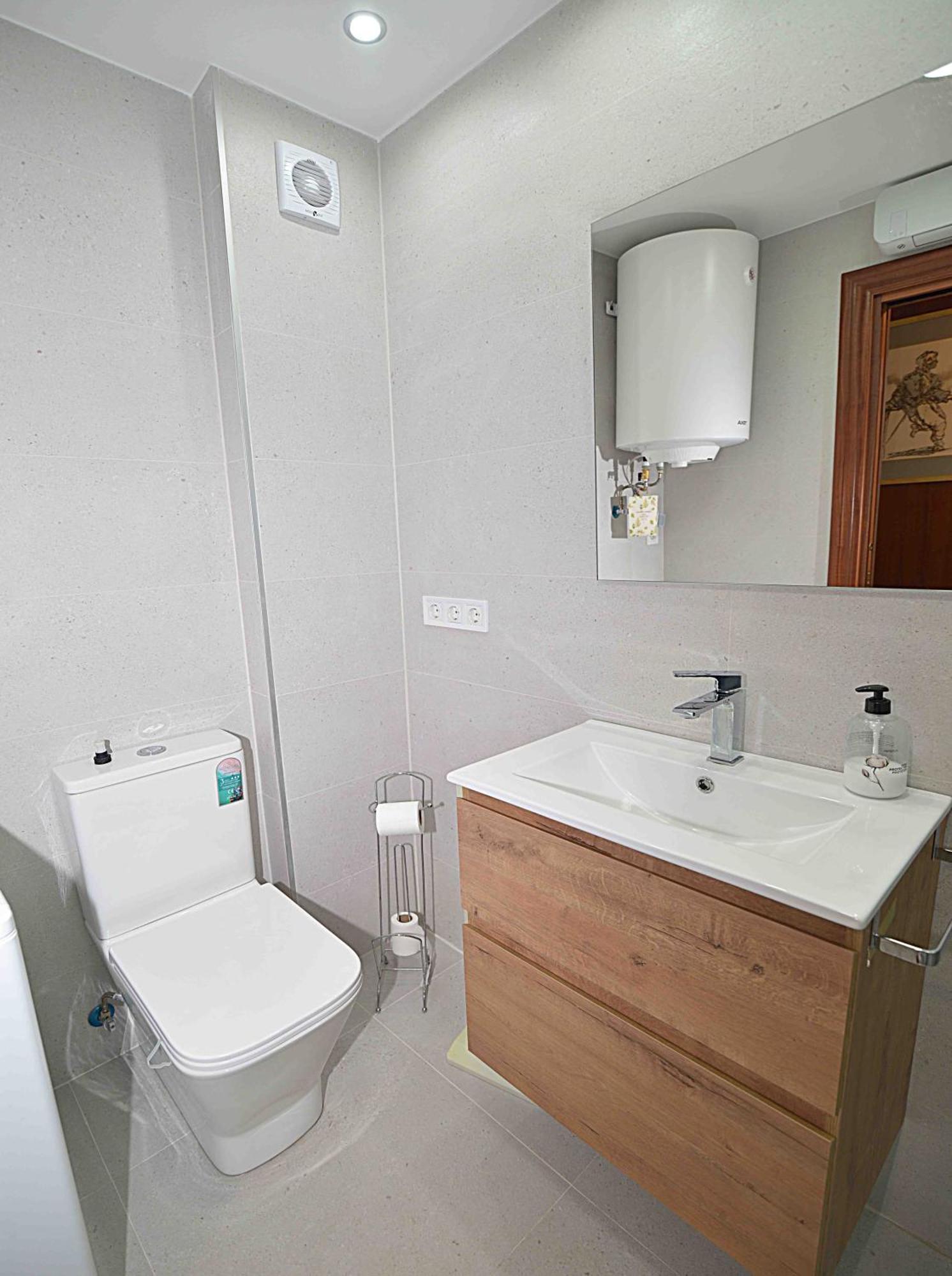 Apartamento Sta Fatima By Just Room Santander Exterior photo