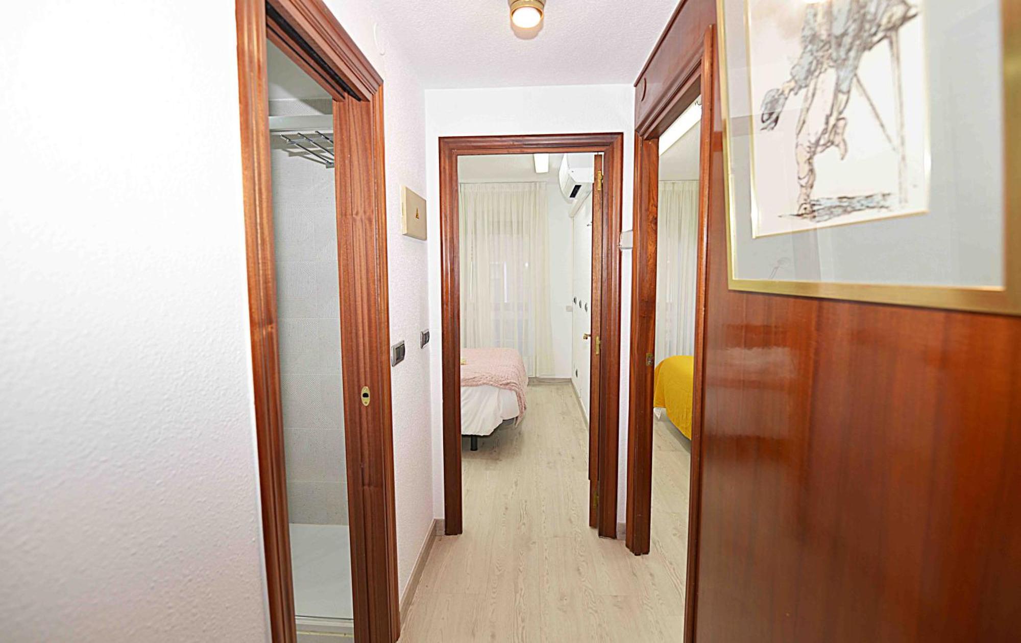 Apartamento Sta Fatima By Just Room Santander Exterior photo