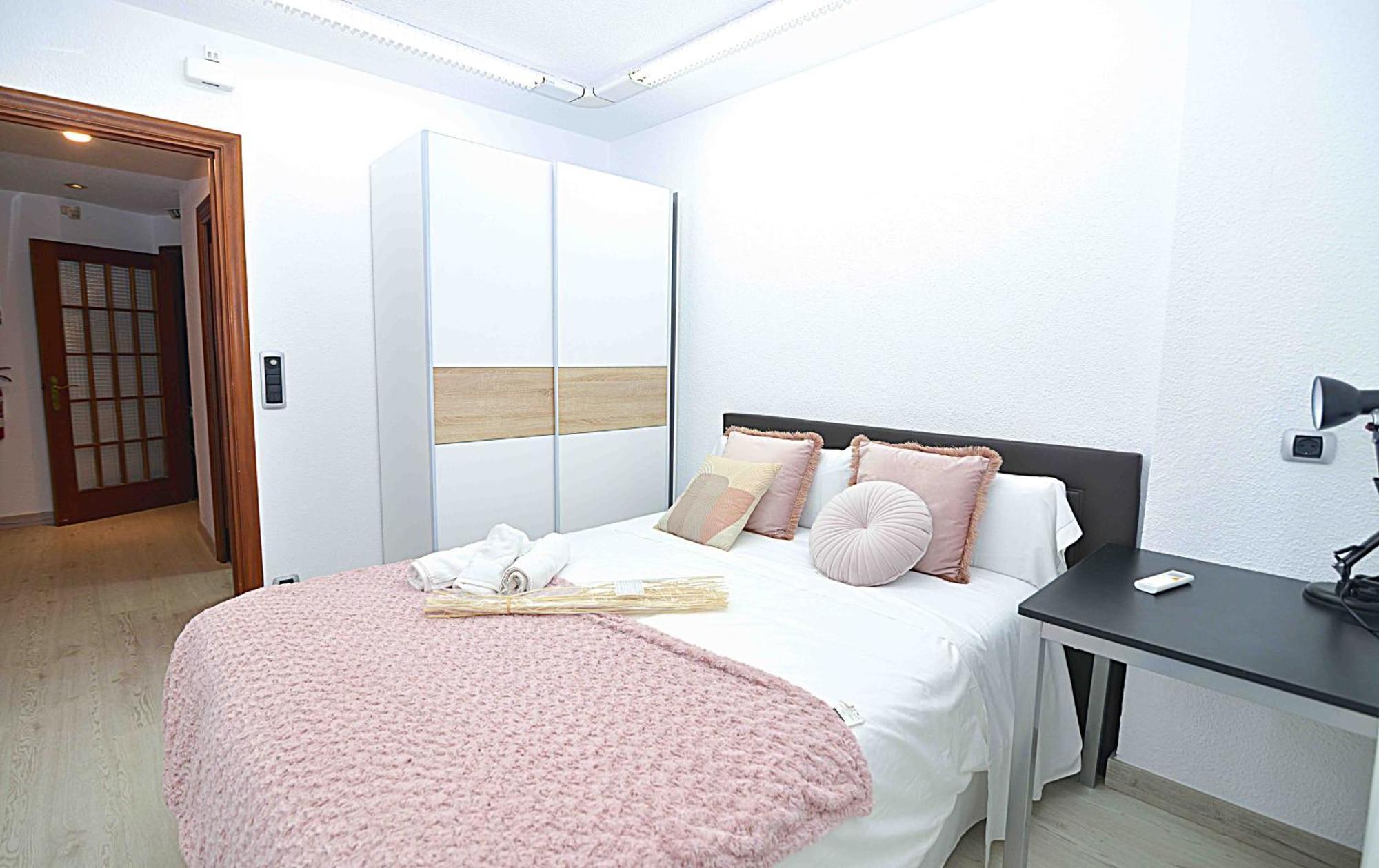 Apartamento Sta Fatima By Just Room Santander Exterior photo