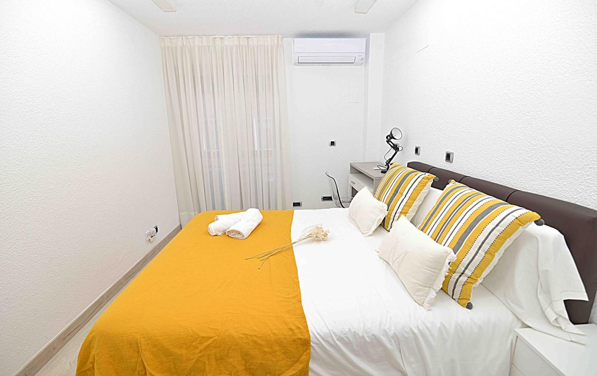 Apartamento Sta Fatima By Just Room Santander Exterior photo