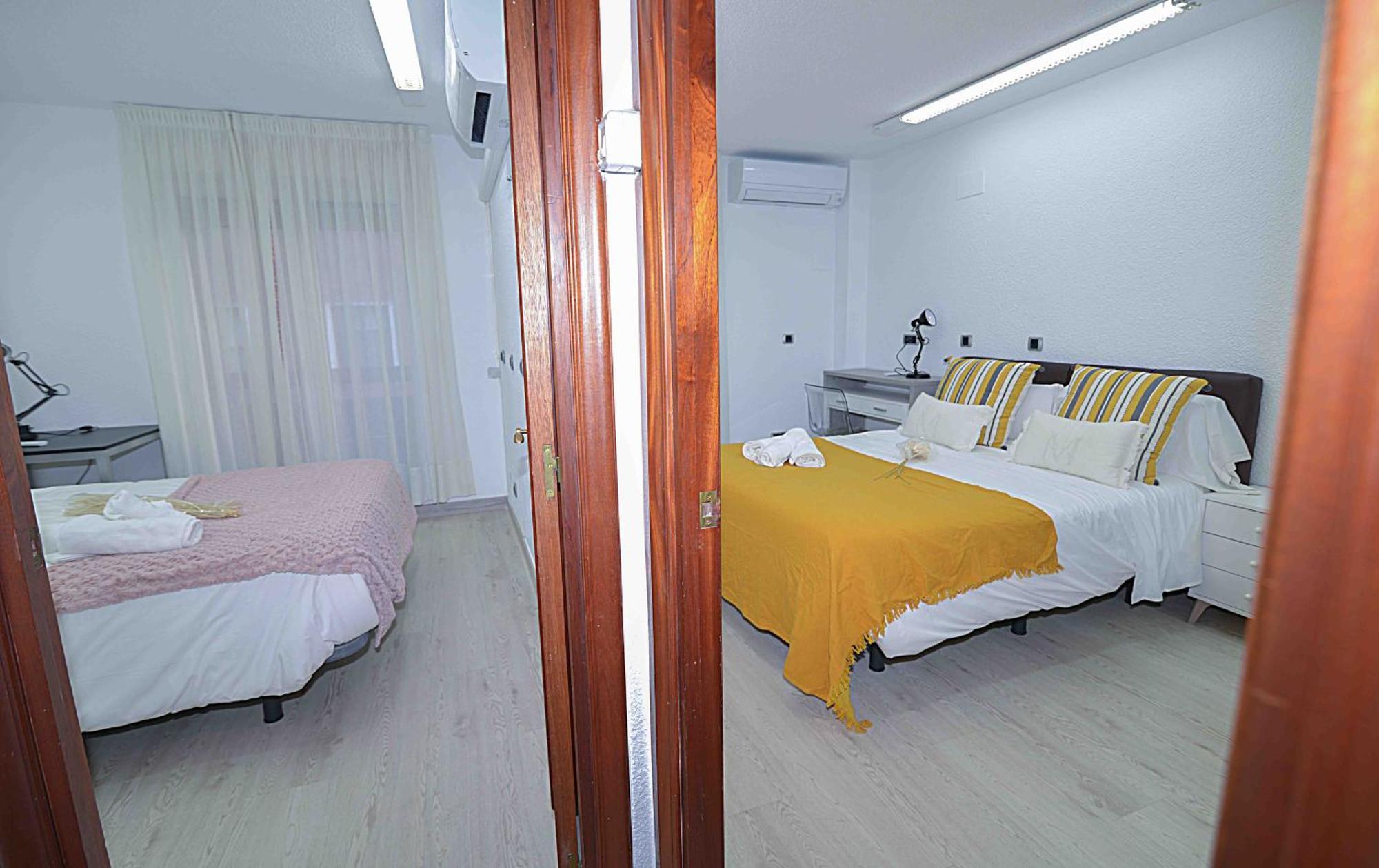 Apartamento Sta Fatima By Just Room Santander Exterior photo