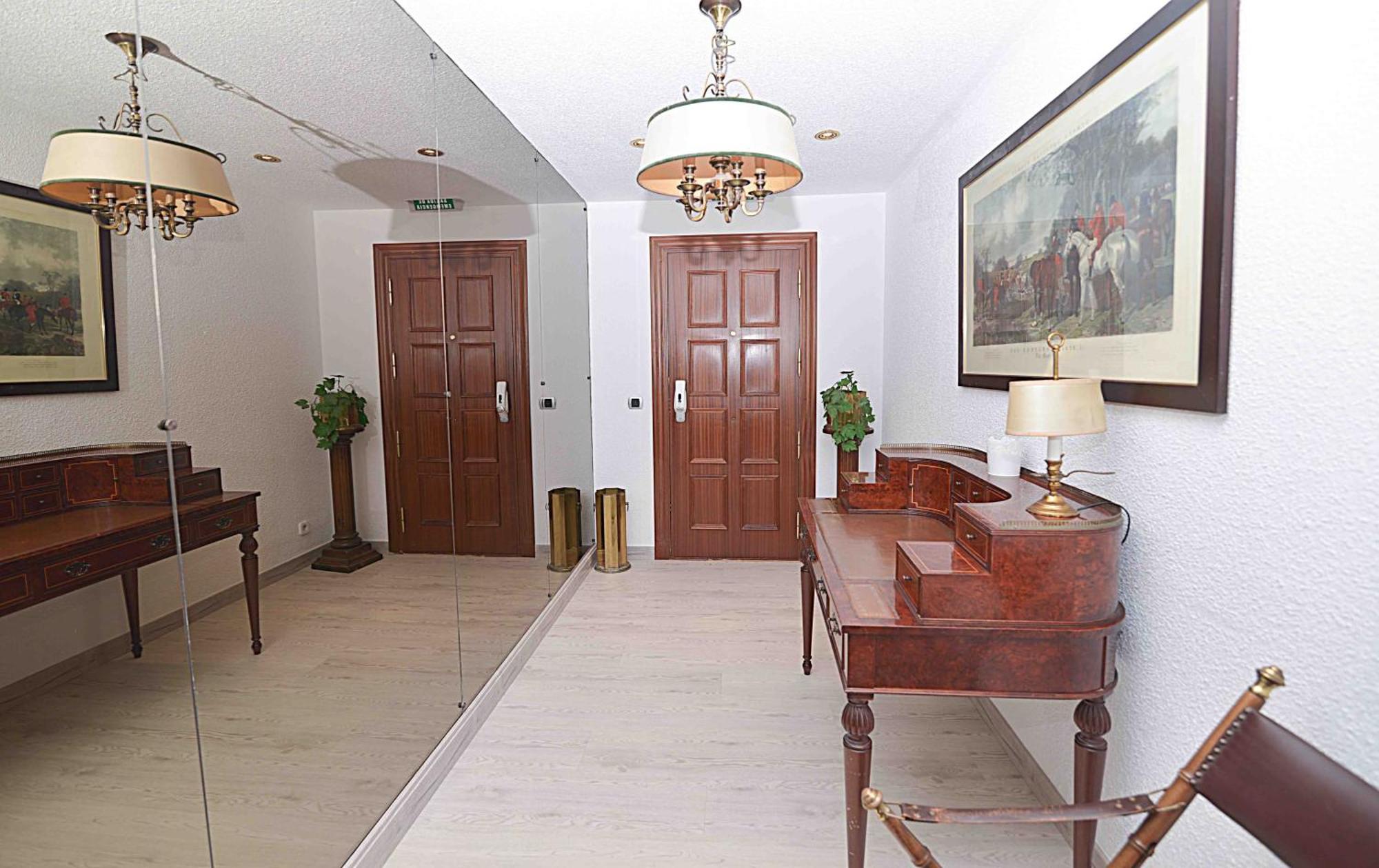 Apartamento Sta Fatima By Just Room Santander Exterior photo