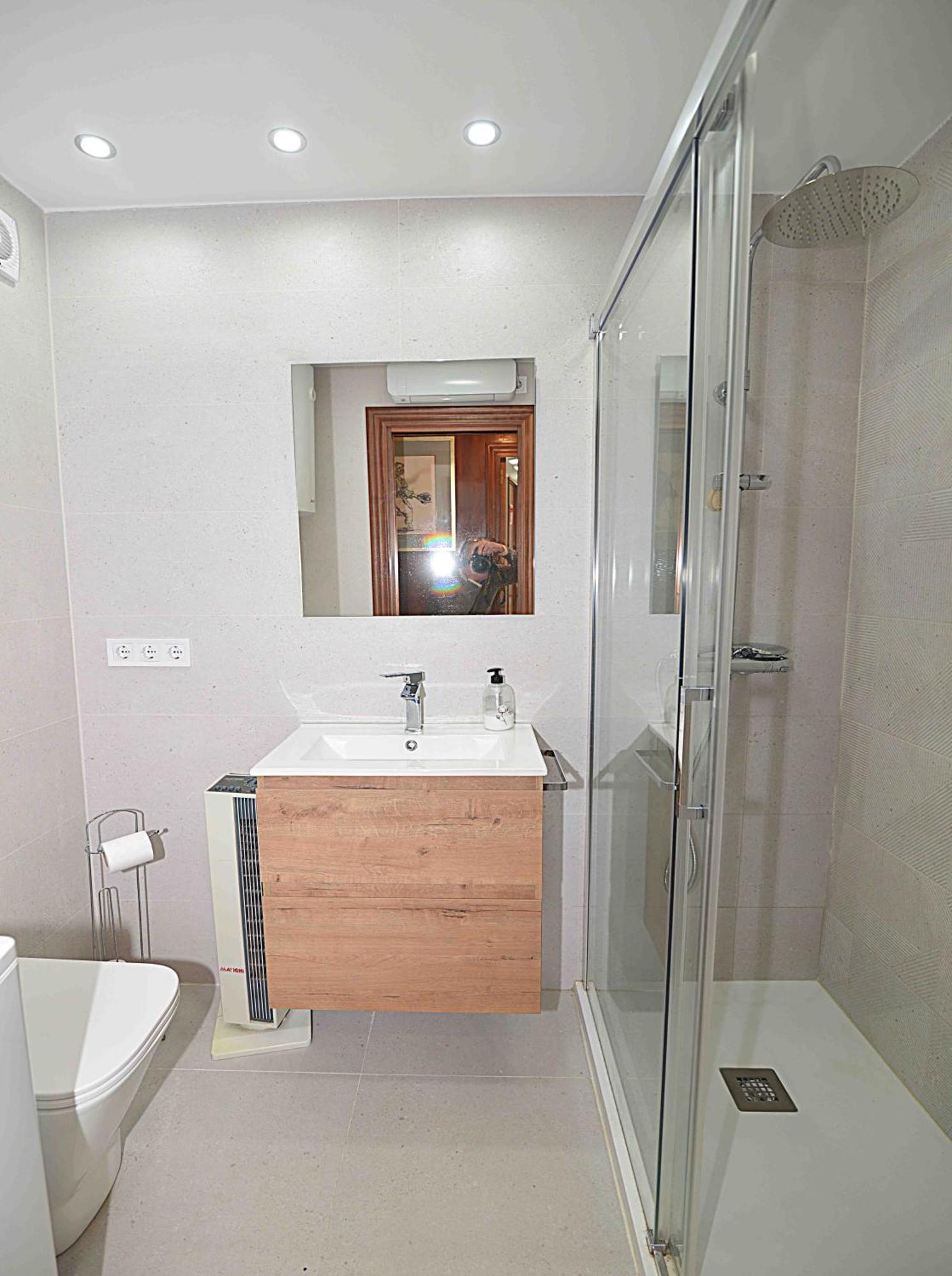 Apartamento Sta Fatima By Just Room Santander Exterior photo