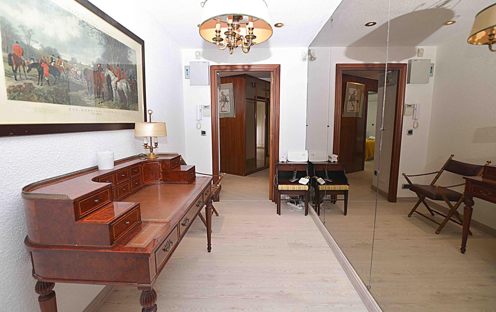 Apartamento Sta Fatima By Just Room Santander Exterior photo