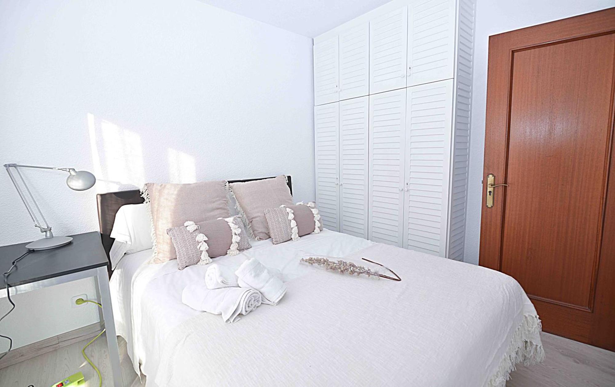Apartamento Sta Fatima By Just Room Santander Exterior photo